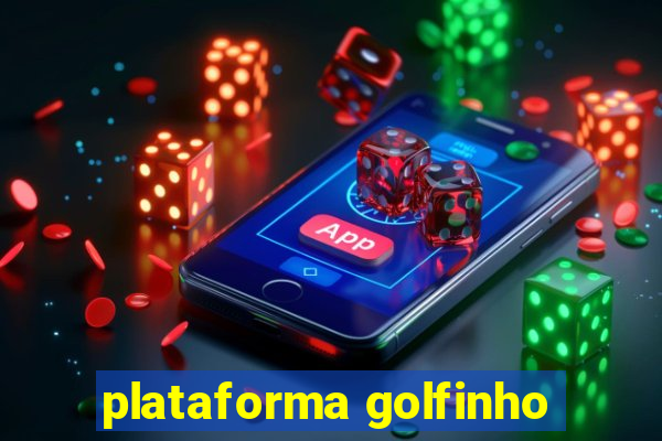 plataforma golfinho